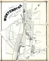 Wortendyke, Bergen County 1876